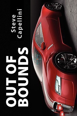 Out of Bounds(English, Paperback, Capellini Steve)
