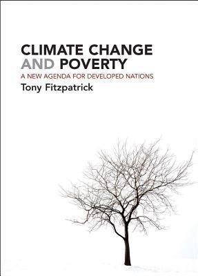 Climate Change and Poverty(English, Paperback, Fitzpatrick Tony)