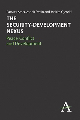 The Security-Development Nexus(English, Hardcover, unknown)