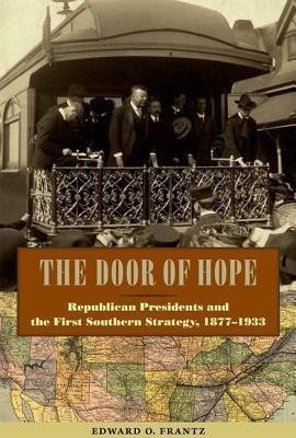 The Door of Hope(English, Hardcover, Frantz Edward O.)