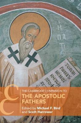 The Cambridge Companion to the Apostolic Fathers(English, Paperback, unknown)