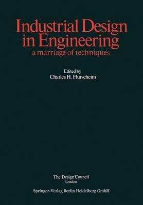 Industrial Design in Engineering(English, Paperback, unknown)