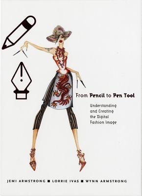 From Pencil to Pen Tool(English, Hardcover, Armstrong Wynn)