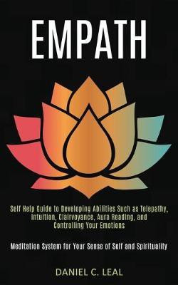 Empath(English, Paperback, C Leal Daniel)