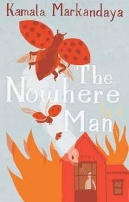 The Nowhere Man(English, Paperback, Markandaya Kamala)