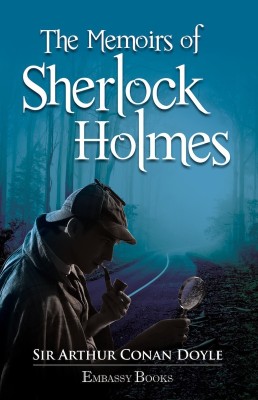 The Memoirs of Sherlock Holmes(English, Paperback, Doyle Sir Arthur Conan)
