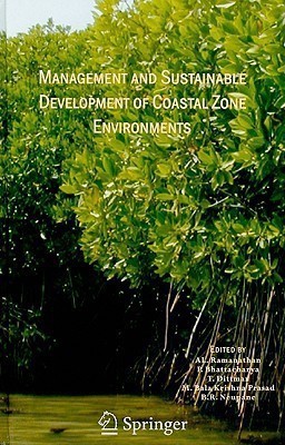 Management and Sustainable Development of Coastal Zone Environments(English, Hardcover, unknown)