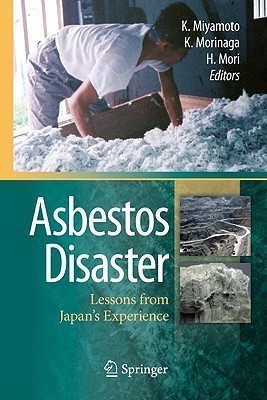 Asbestos Disaster(English, Hardcover, unknown)