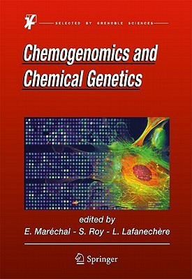 Chemogenomics and Chemical Genetics(English, Hardcover, unknown)