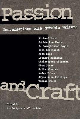 Passion and Craft(English, Paperback, unknown)