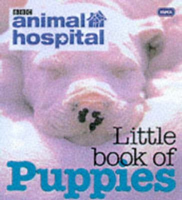 Little Book of Puppies(English, Paperback, unknown)