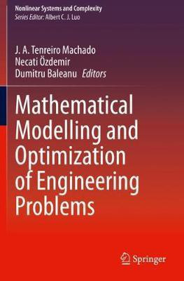 Mathematical Modelling and Optimization of Engineering Problems(English, Paperback, unknown)