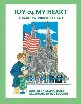 Joy of My Heart(English, Paperback, Hayes Kevin L)