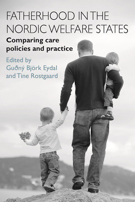 Fatherhood in the Nordic Welfare States(English, Paperback, unknown)