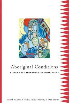 Aboriginal Conditions(English, Hardcover, unknown)