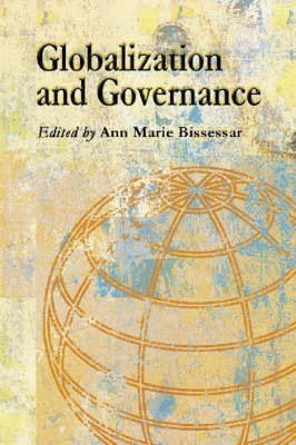 Globalization and Governance(English, Paperback, unknown)