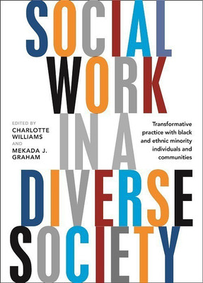 Social Work in a Diverse Society(English, Paperback, unknown)