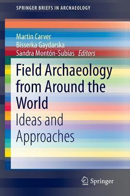 Field Archaeology from Around the World(English, Paperback, unknown)