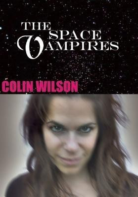 The Space Vampires(English, Paperback, unknown)