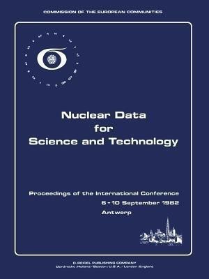 Nuclear Data for Science and Technology(English, Paperback, unknown)