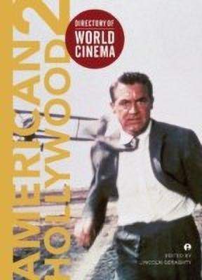 Directory of World Cinema: American Hollywood 2(English, Paperback, unknown)