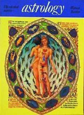 Astrology: Celestial Mirror (A and I)  - The Celestial Mirror(English, Paperback, Kenton Warren)