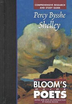 Percy Bysshe Shelley(English, Hardcover, unknown)