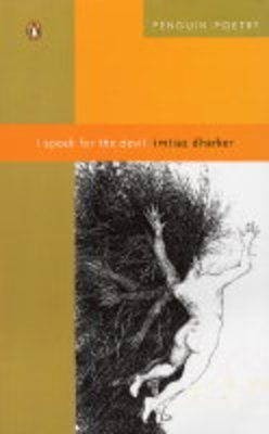 I Speak for the Devil(English, Paperback, Dharker Imtiaz)