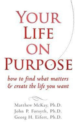 Your Life on Purpose: How to Find What Matters and Create the Life You Want(English, Paperback, McKay Matthew)
