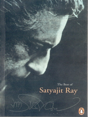 Best Of Satyajit Ray(English, Electronic book text, unknown)