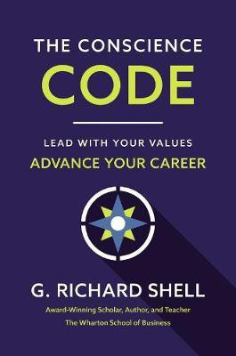 The Conscience Code(English, Paperback, Shell G. Richard)
