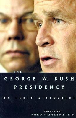 The George W.Bush Presidency(English, Paperback, unknown)
