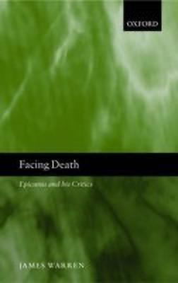 Facing Death(English, Paperback, Warren James)