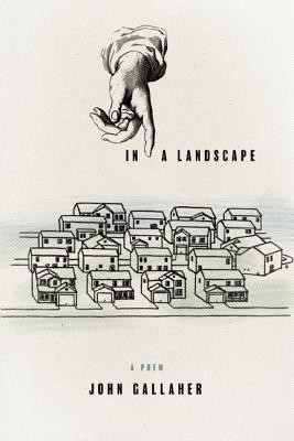 In a Landscape(English, Paperback, Gallaher John)