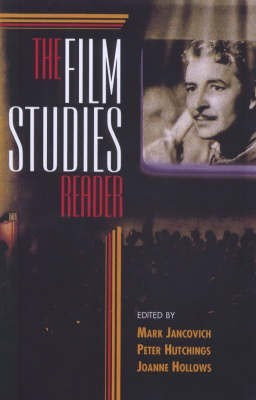 The Film Studies(English, Hardcover, unknown)