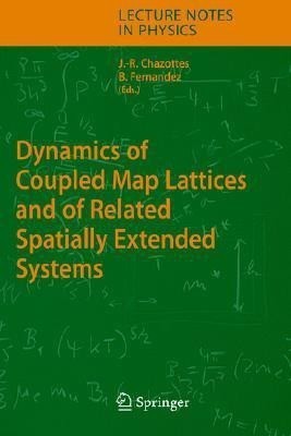 Dynamics of Coupled Map Lattices and of Related Spatially Extended Systems(English, Hardcover, unknown)