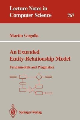 An Extended Entity-Relationship Model(English, Paperback, Gogolla Martin)