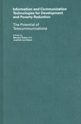 Information and Communication Technologies for Development and Poverty Reduction(English, Hardcover, unknown)