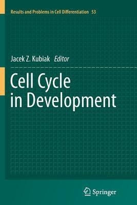 Cell Cycle in Development(English, Paperback, unknown)