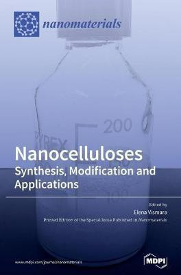 Nanocelluloses(English, Hardcover, unknown)