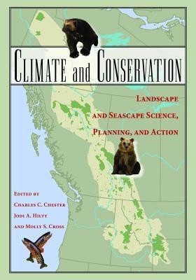 Climate and Conservation(English, Hardcover, unknown)