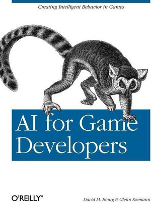 AI for Game Developers(English, Paperback, Bourg David M.)
