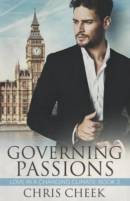 Governing Passions(English, Paperback, Cheek Chris)