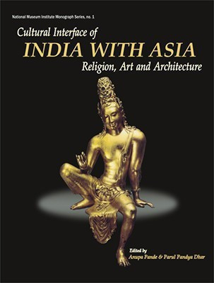 Cultural Interface of India with Asia(English, Hardcover, unknown)