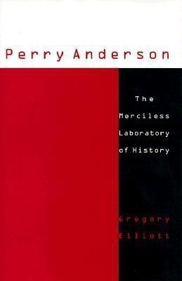 Perry Anderson(English, Hardcover, Elliott Gregory)