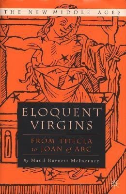Eloquent Virgins(English, Hardcover, McInerney M.)