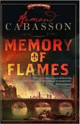 Memory of Flames(English, Paperback, Cabasson Armand)
