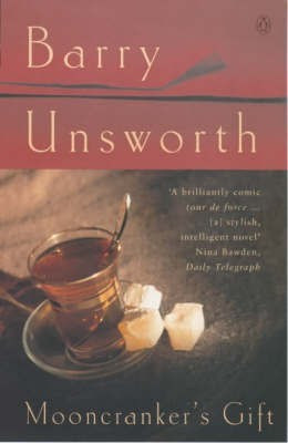 Mooncranker's Gift(English, Paperback, Unsworth Barry)