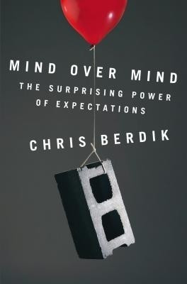 Mind Over Mind(English, Hardcover, Berdik Chris)