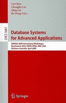 Database Systems for Advanced Applications(English, Paperback, unknown)